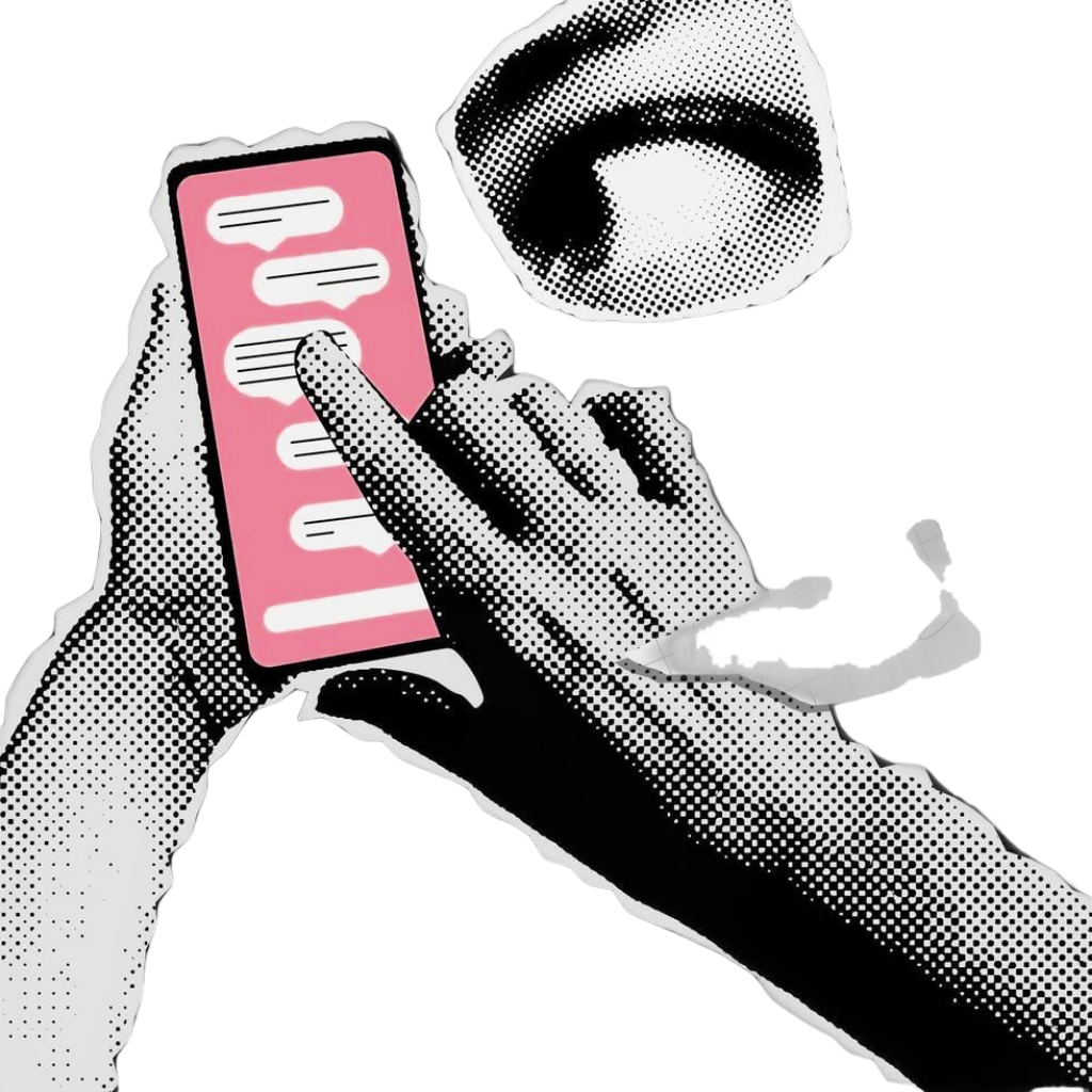 image réseaux sociaux